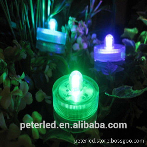 Low Price LED Submersible light